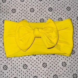 🛍 NEW PRETTY Little GIRLS BOW Will Complete Any Outfit SIZE…